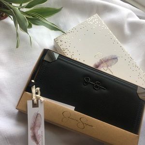 brand new Jessica Simpson wallet